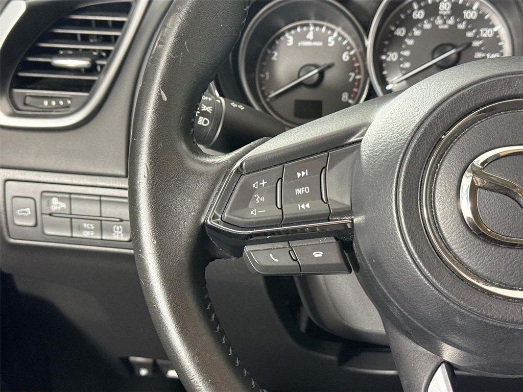 used 2016 Mazda CX-9 car, priced at $18,800