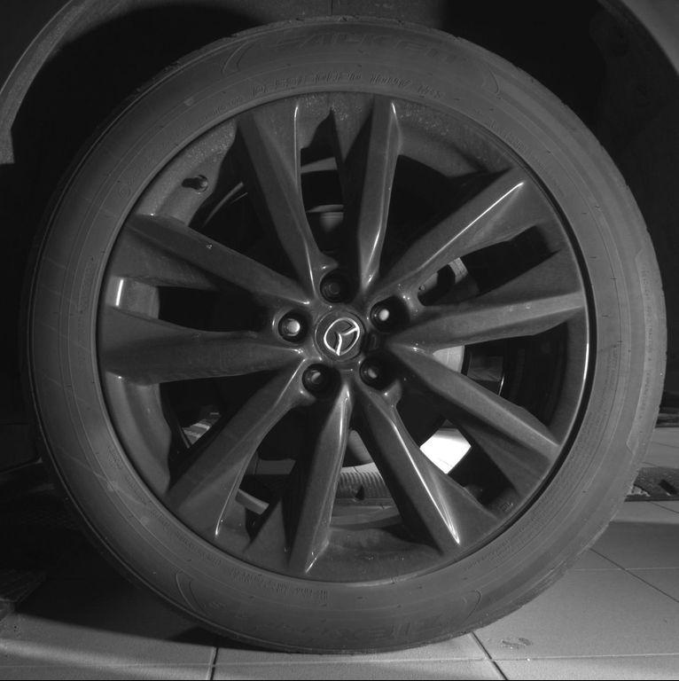 used 2023 Mazda CX-9 car, priced at $30,300