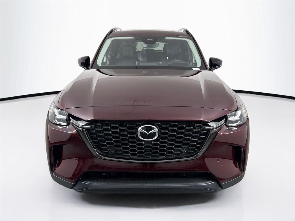 new 2026 Mazda CX-90 car, priced at $48,744