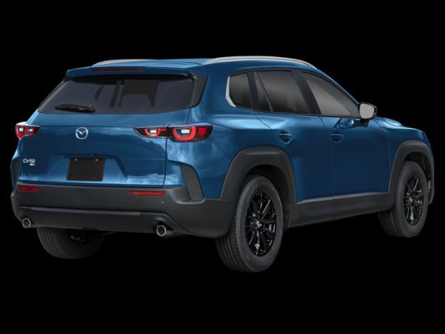 new 2026 Mazda CX-50 car, priced at $32,757