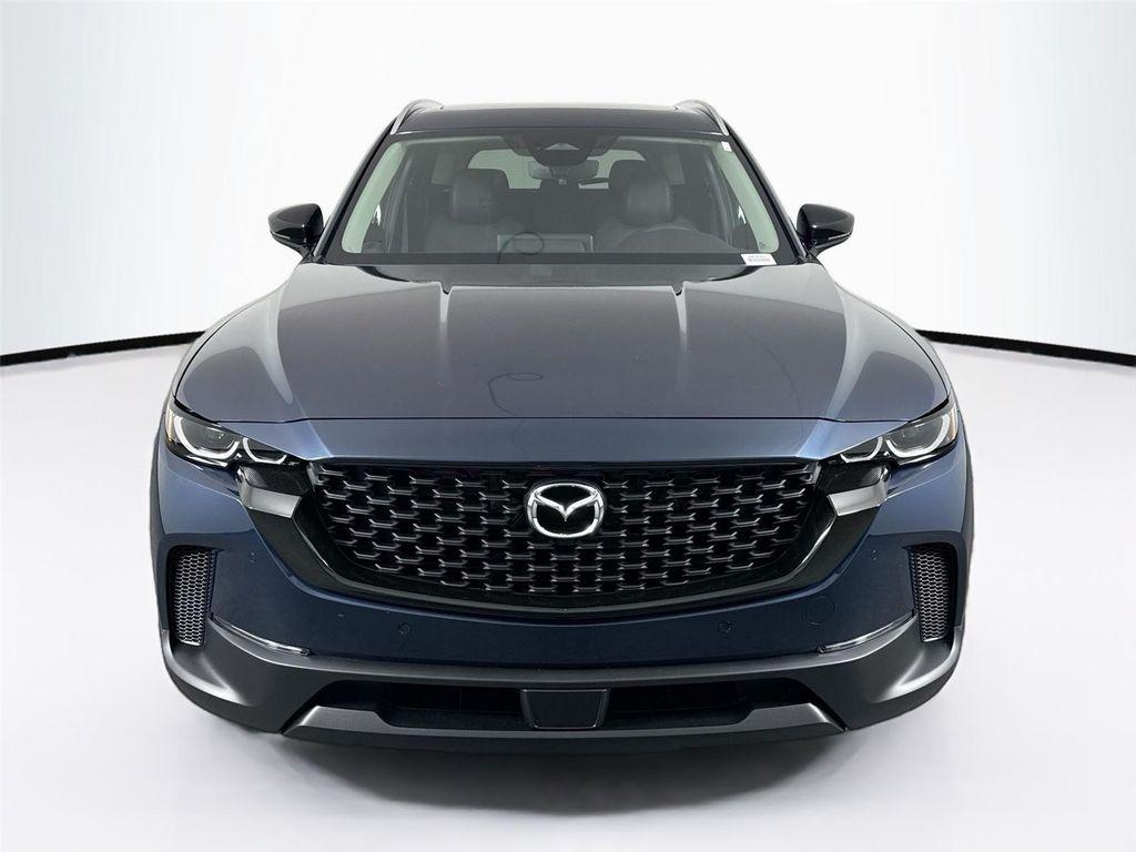 new 2026 Mazda CX-50 car, priced at $32,757