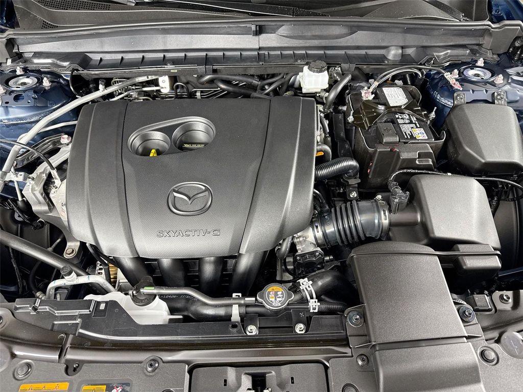 new 2026 Mazda CX-50 car, priced at $32,757