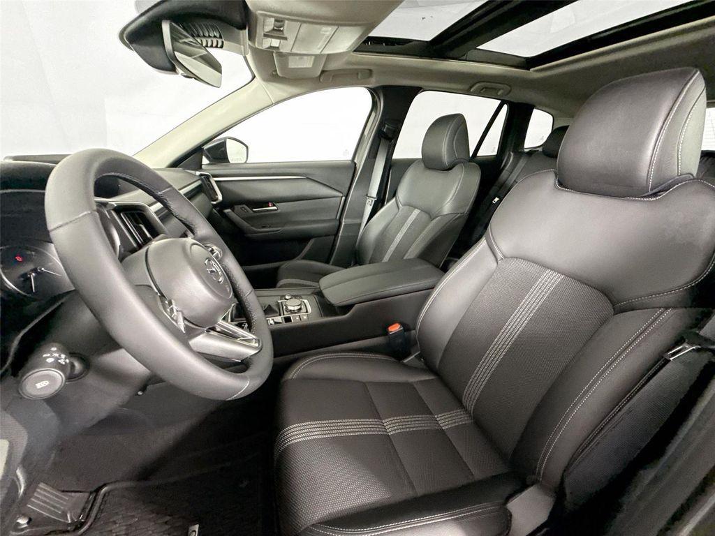 new 2026 Mazda CX-50 car, priced at $32,757