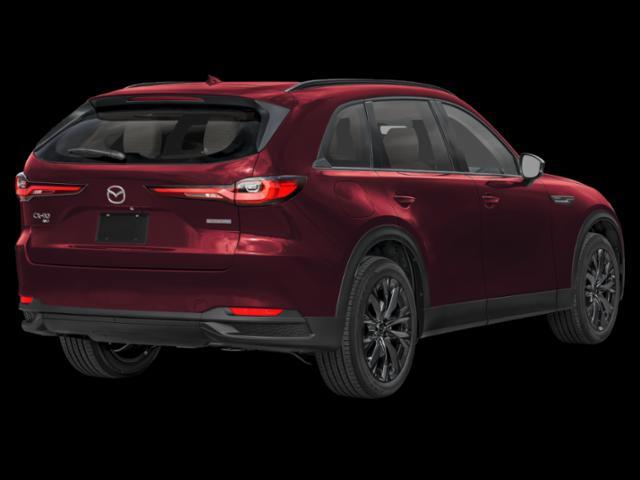 new 2026 Mazda CX-90 PHEV car, priced at $53,471