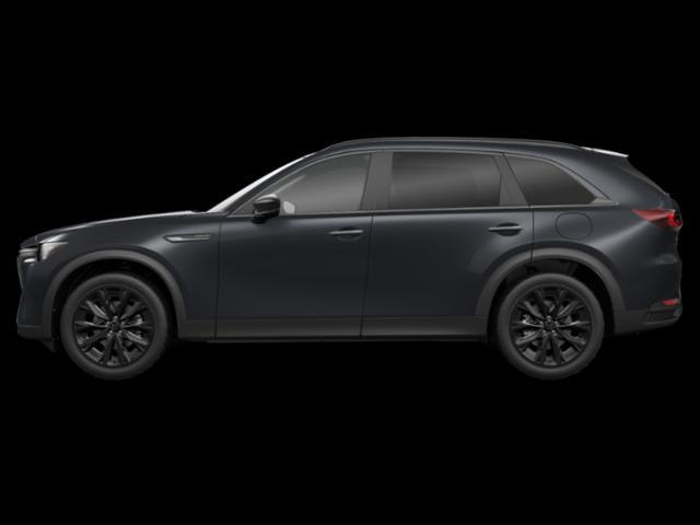 new 2026 Mazda CX-90 PHEV car, priced at $53,471