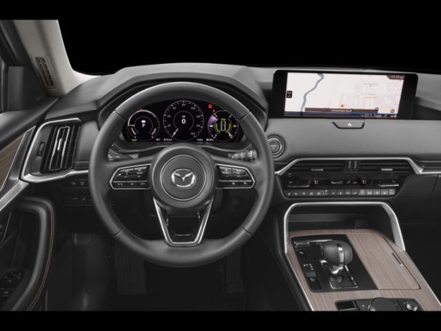 new 2026 Mazda CX-90 PHEV car, priced at $53,471