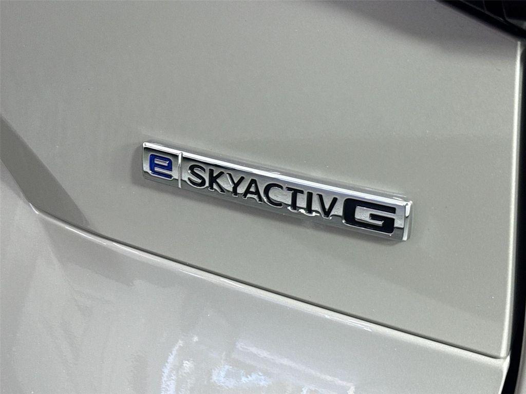 new 2026 Mazda CX-90 car, priced at $43,029