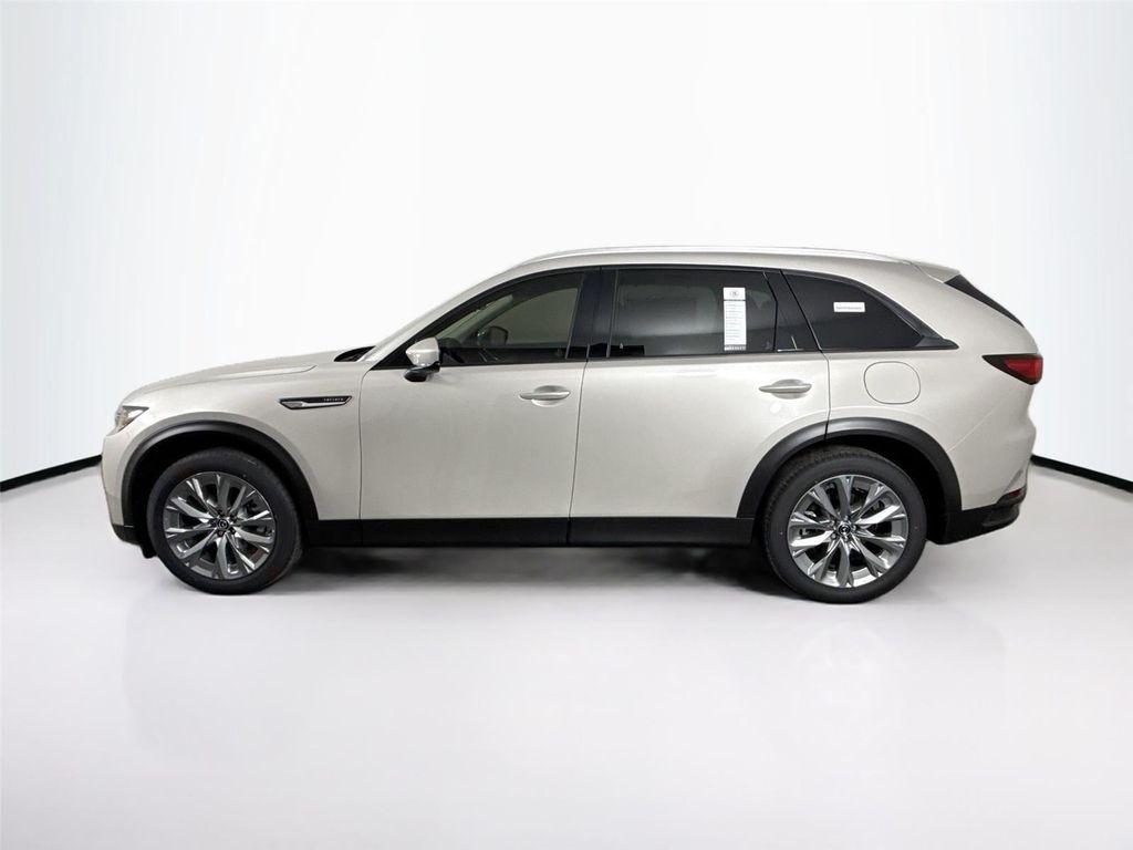 new 2026 Mazda CX-90 car, priced at $43,029