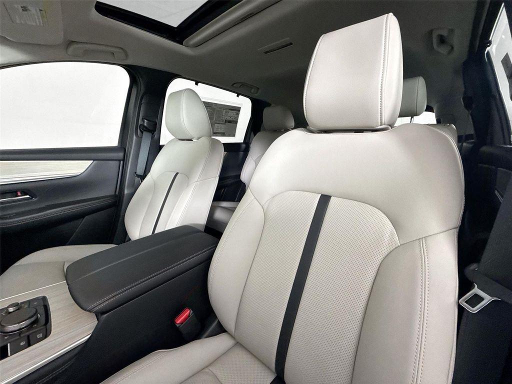 new 2026 Mazda CX-90 car, priced at $43,029