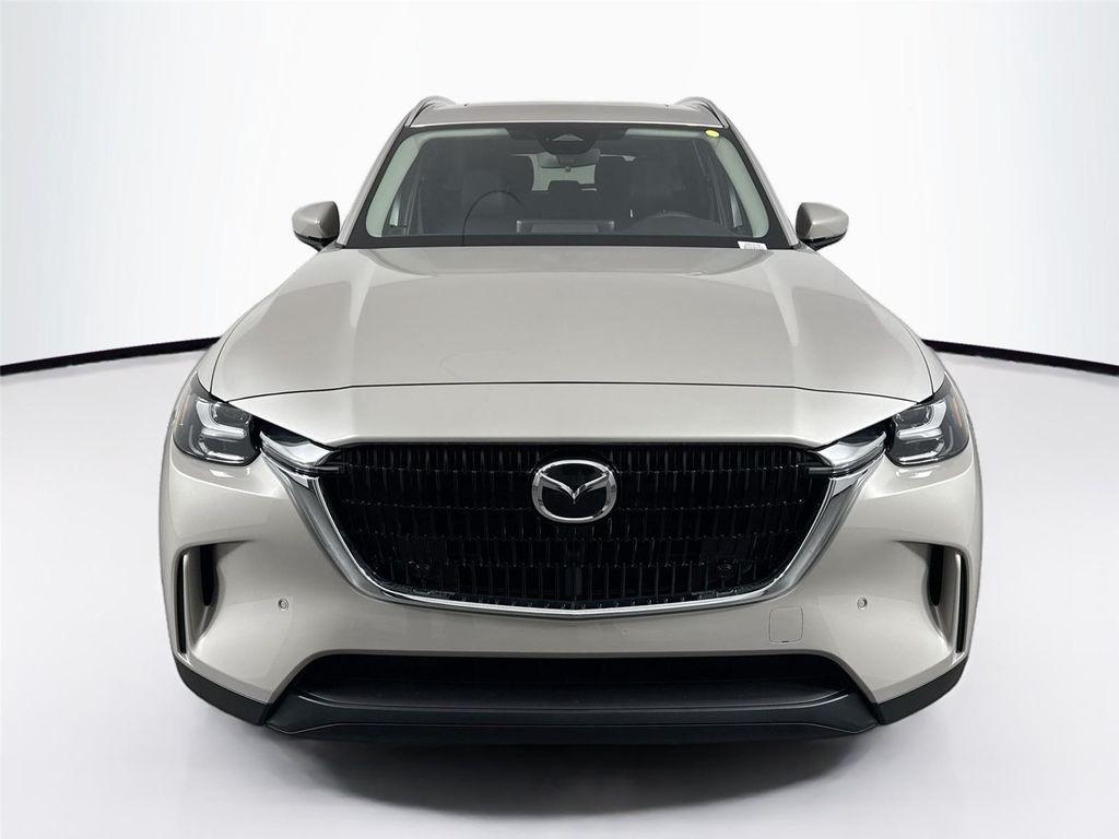 new 2026 Mazda CX-90 car, priced at $43,029