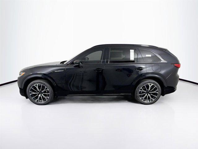 new 2026 Mazda CX-70 car, priced at $54,108