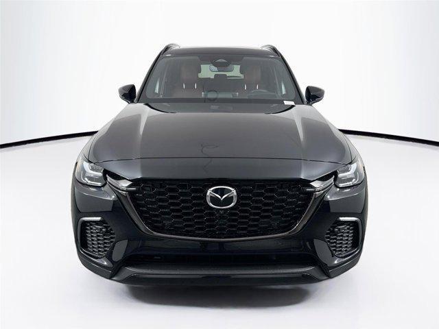 new 2026 Mazda CX-70 car, priced at $54,108