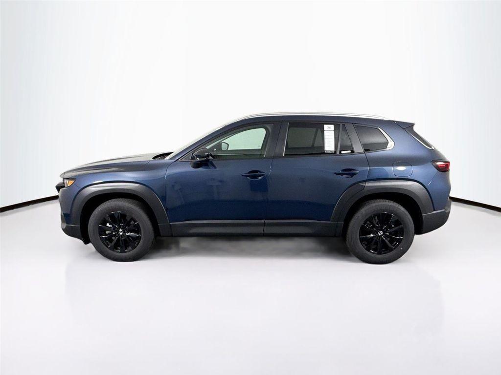new 2026 Mazda CX-50 car, priced at $29,915
