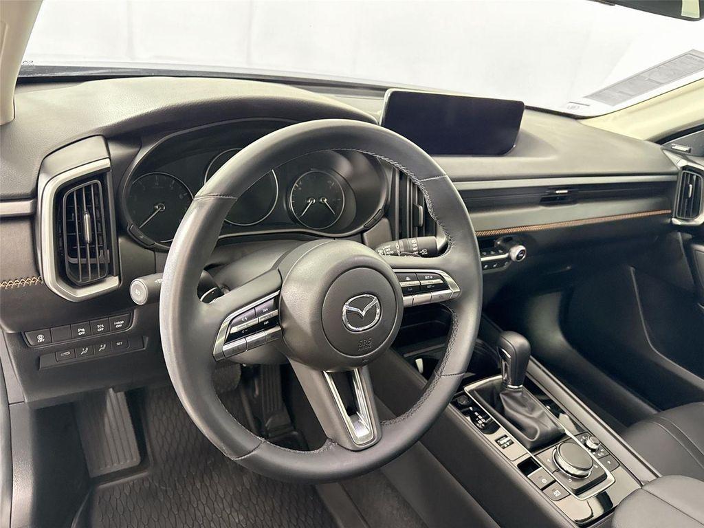 used 2026 Mazda CX-50 car, priced at $40,937