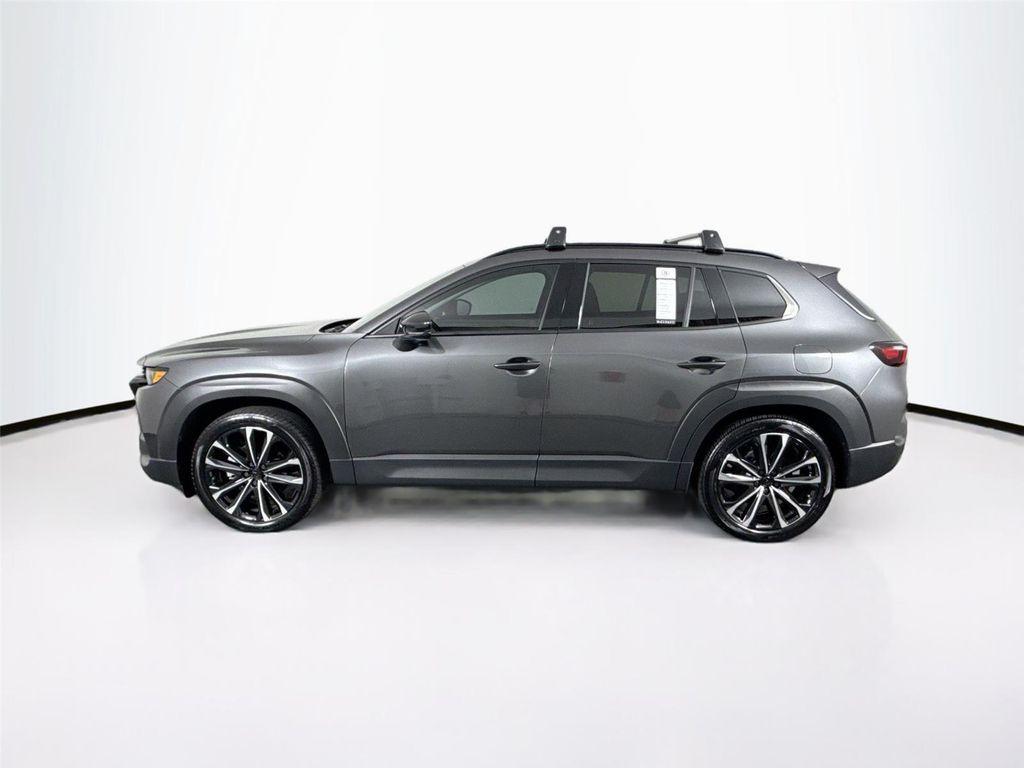 used 2026 Mazda CX-50 car, priced at $40,937