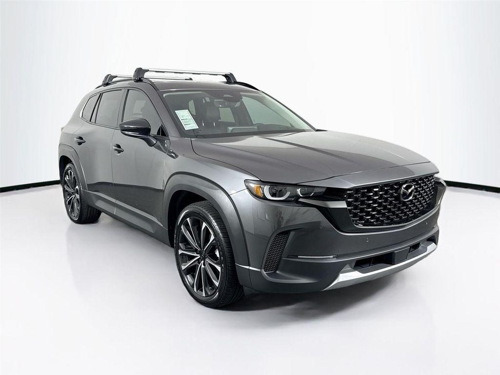 used 2026 Mazda CX-50 car, priced at $40,937