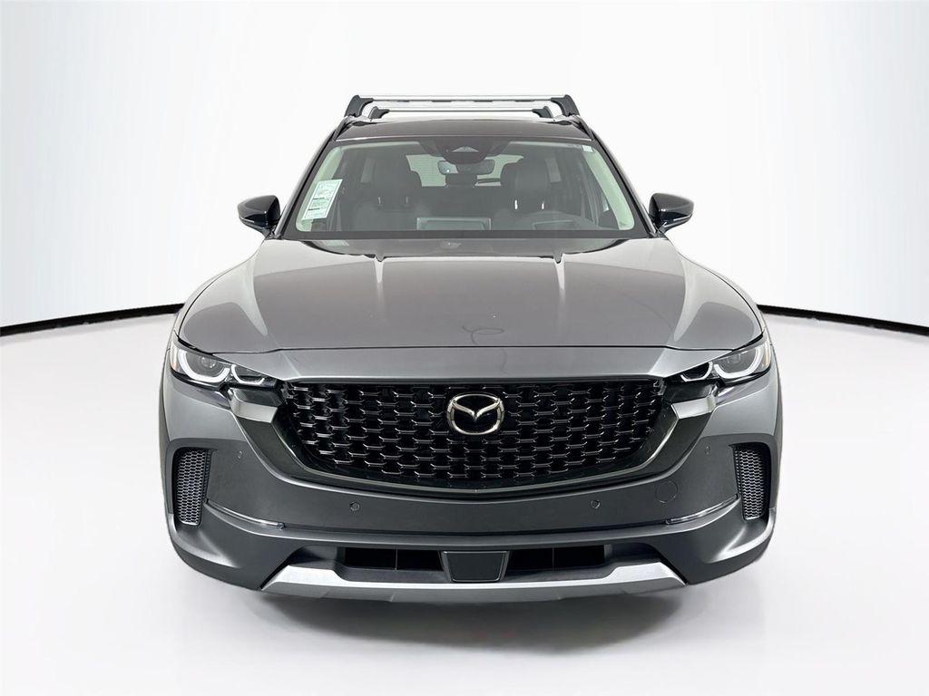 used 2026 Mazda CX-50 car, priced at $40,937