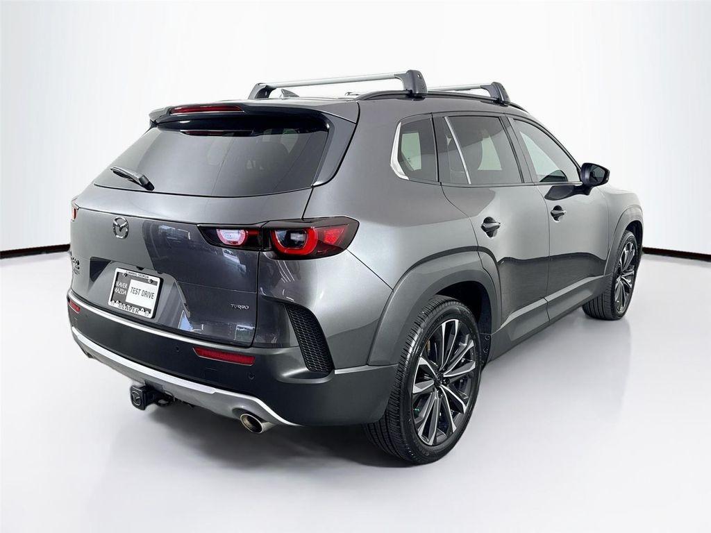 used 2026 Mazda CX-50 car, priced at $40,937