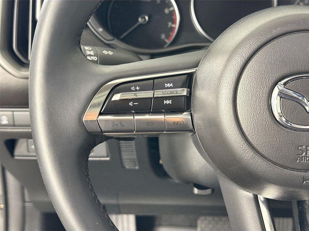 used 2026 Mazda CX-50 car, priced at $40,937