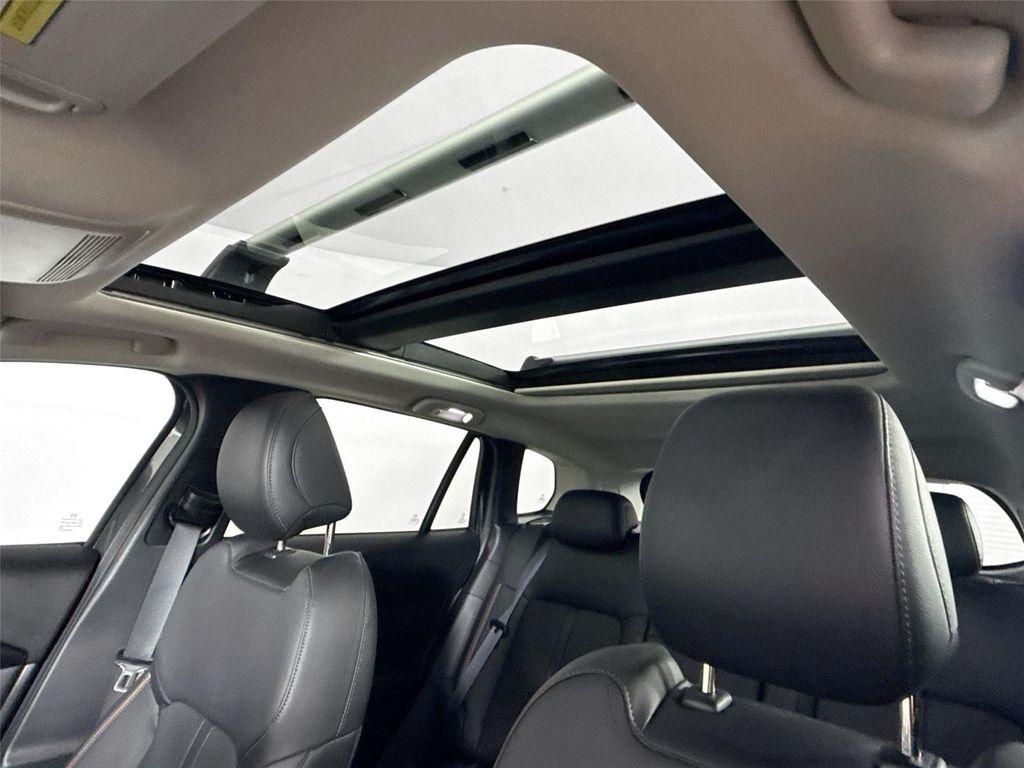 used 2026 Mazda CX-50 car, priced at $40,937