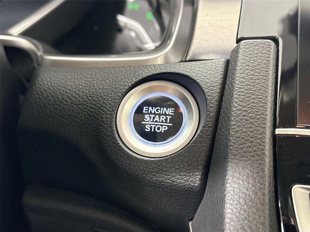 used 2018 Honda Civic car, priced at $22,763