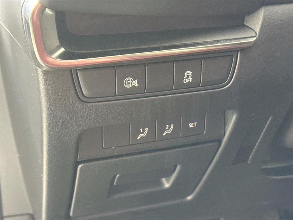 used 2024 Mazda Mazda3 car, priced at $25,000