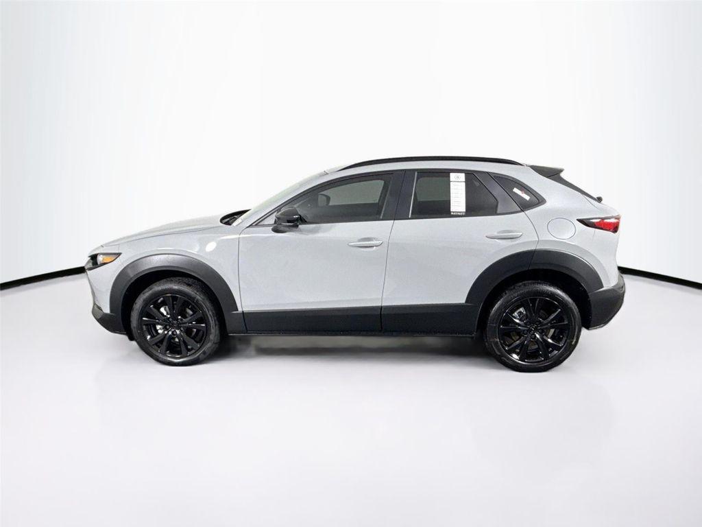 new 2026 Mazda CX-30 car, priced at $37,093