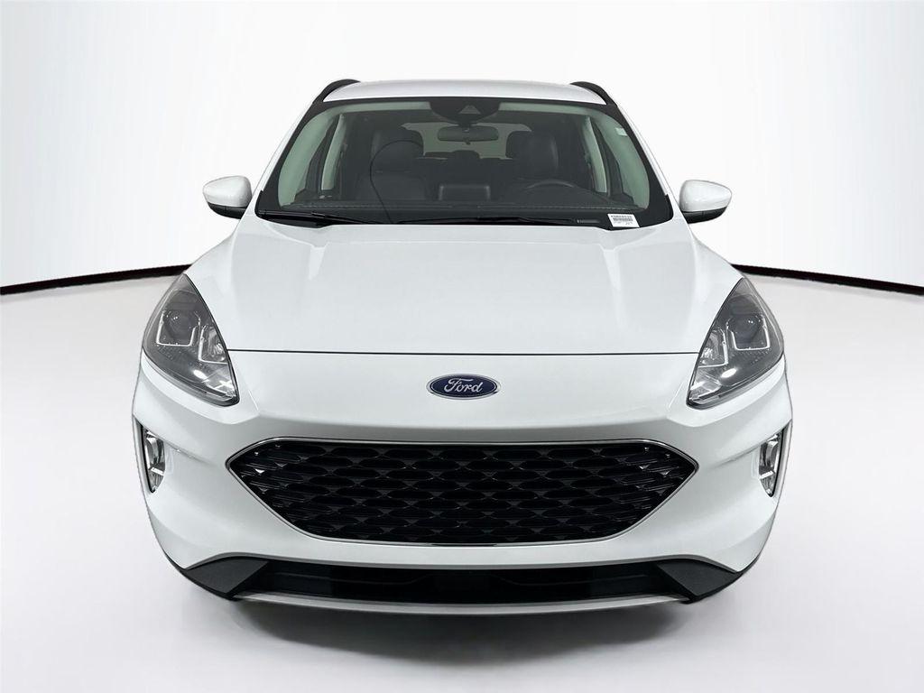 used 2022 Ford Escape car, priced at $20,800
