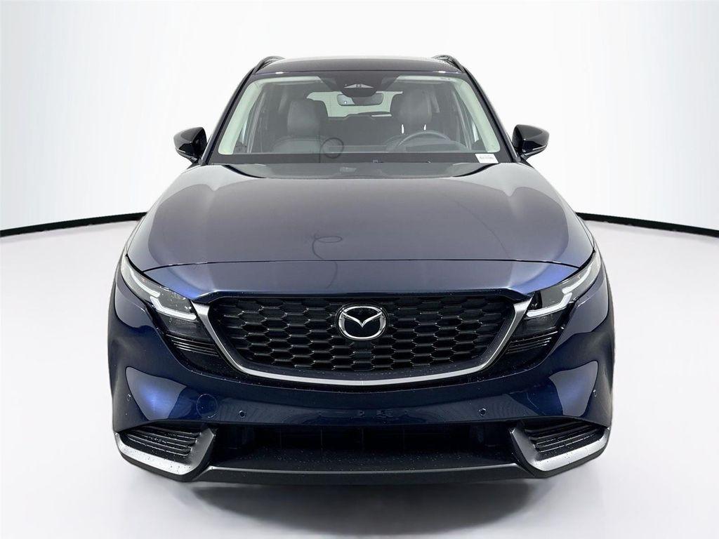 new 2026 Mazda CX-5 car, priced at $34,986