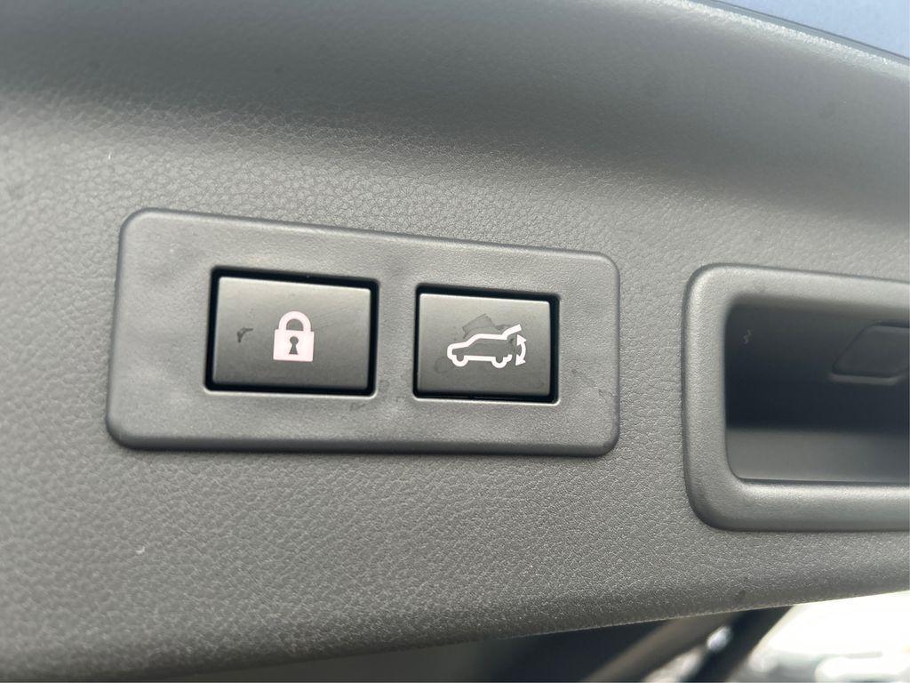 new 2025 Subaru Forester Hybrid car, priced at $40,240