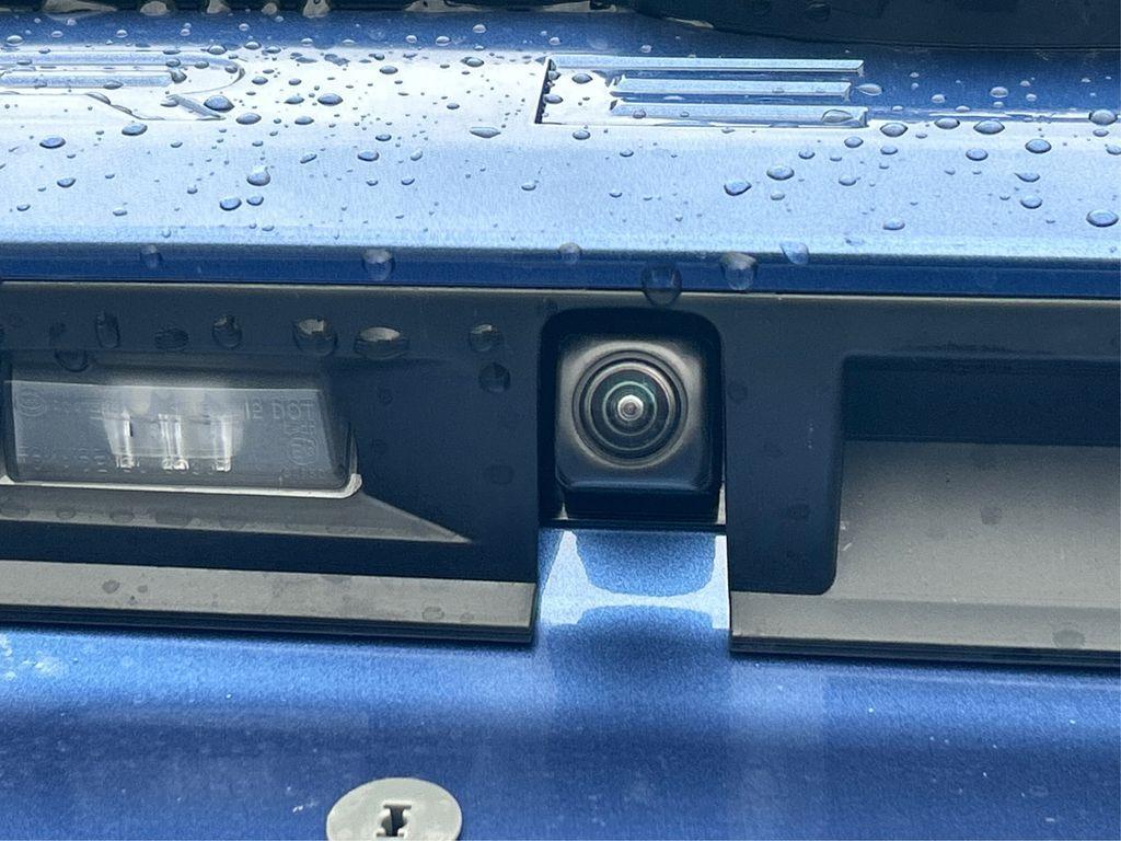 new 2025 Subaru Forester Hybrid car, priced at $40,240