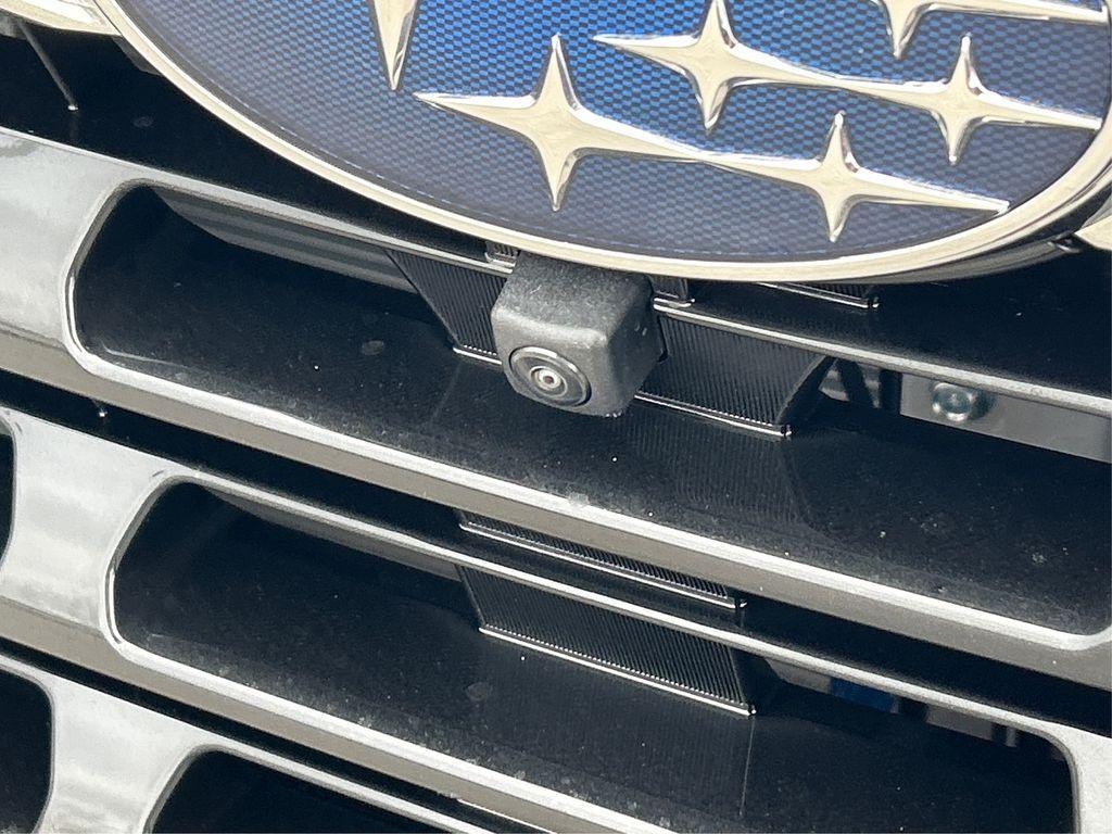 new 2026 Subaru Ascent car, priced at $46,812