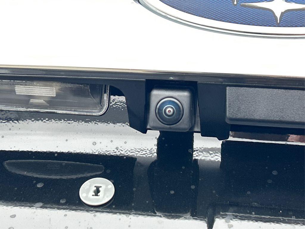 new 2026 Subaru Ascent car, priced at $46,812