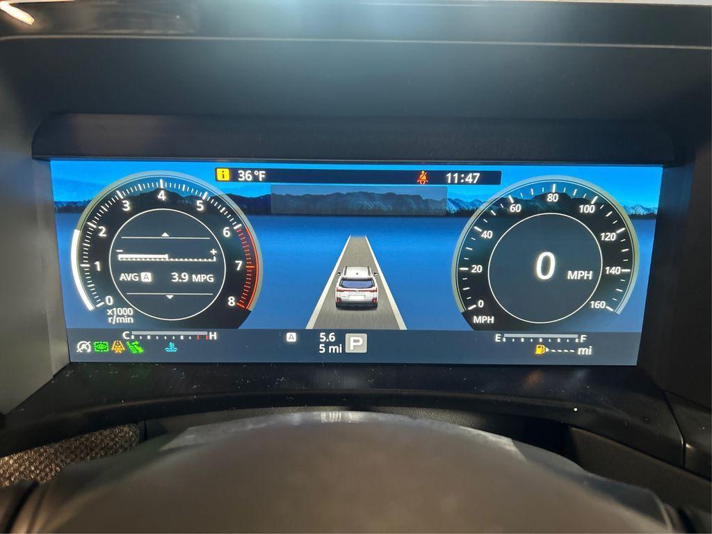 new 2026 Subaru Outback car, priced at $36,992