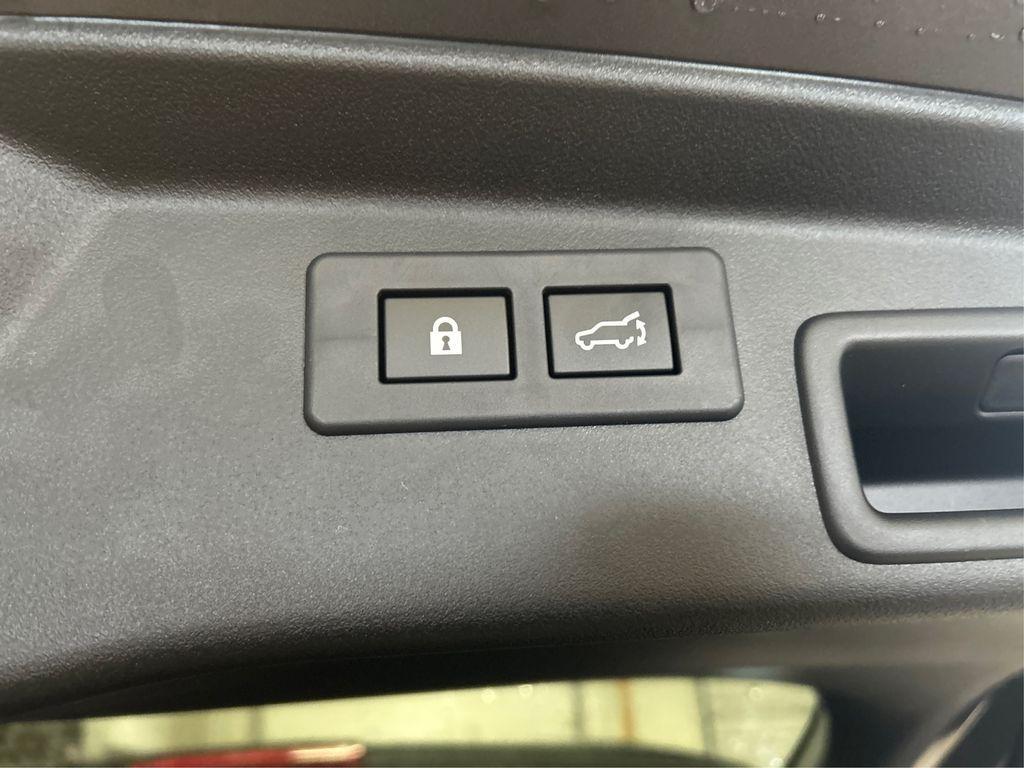 new 2026 Subaru Outback car, priced at $36,992