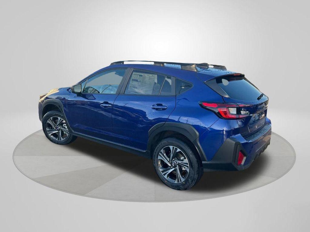 new 2026 Subaru Crosstrek car, priced at $30,458