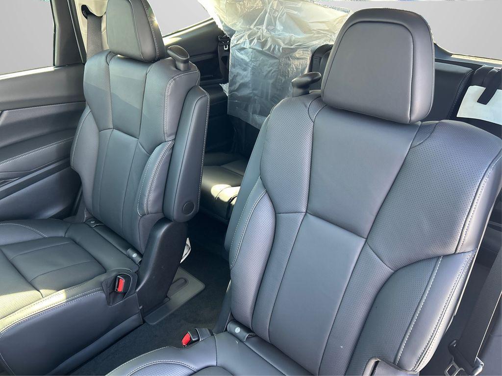 new 2026 Subaru Ascent car, priced at $46,806