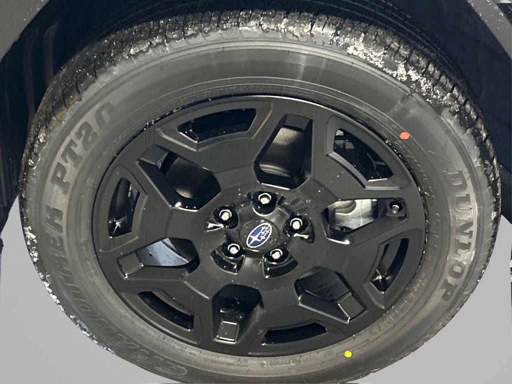 new 2026 Subaru Outback car, priced at $40,509