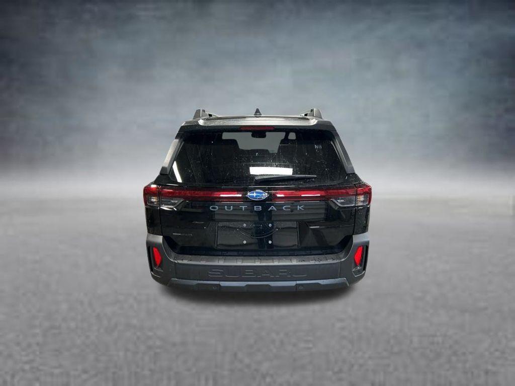 new 2026 Subaru Outback car, priced at $41,118