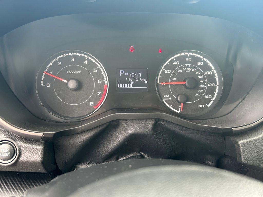 used 2019 Subaru Impreza car, priced at $12,400