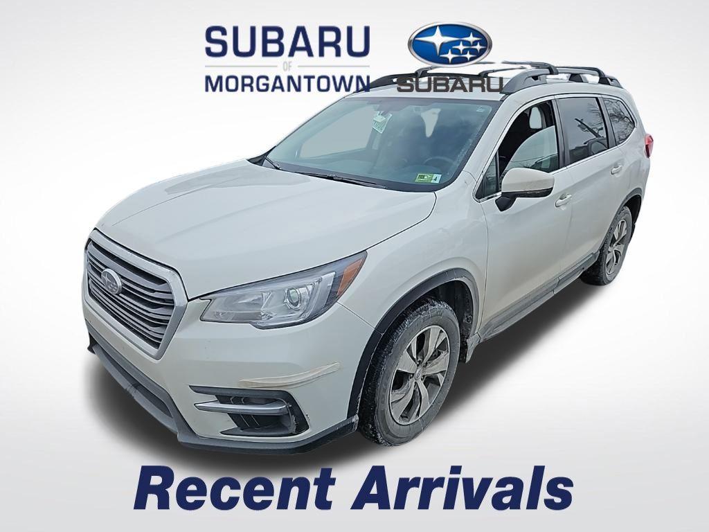 used 2020 Subaru Ascent car, priced at $17,500