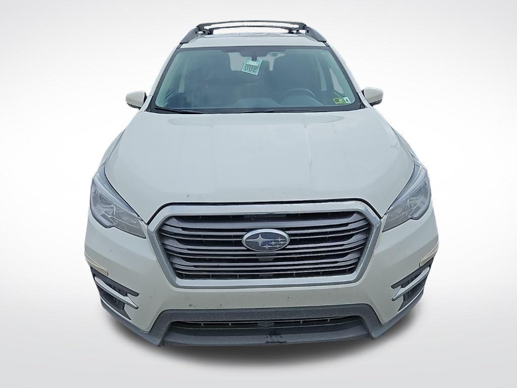used 2020 Subaru Ascent car, priced at $17,500