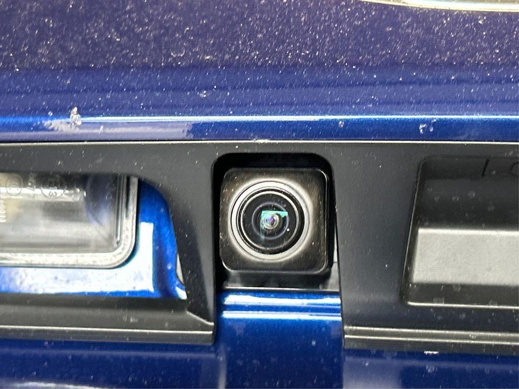 new 2026 Subaru Crosstrek car, priced at $30,458