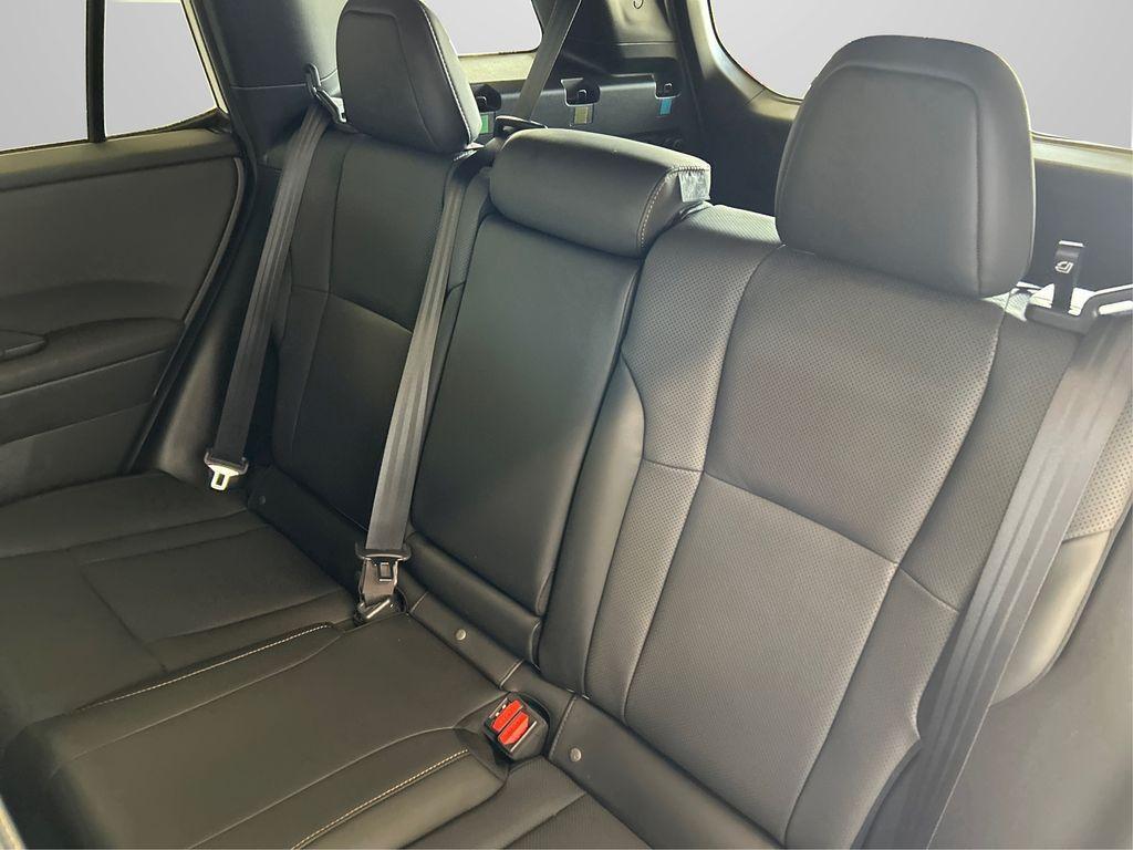 new 2026 Subaru Outback car, priced at $45,928