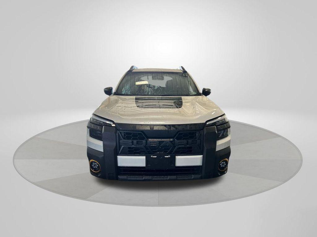 new 2026 Subaru Outback car, priced at $45,928