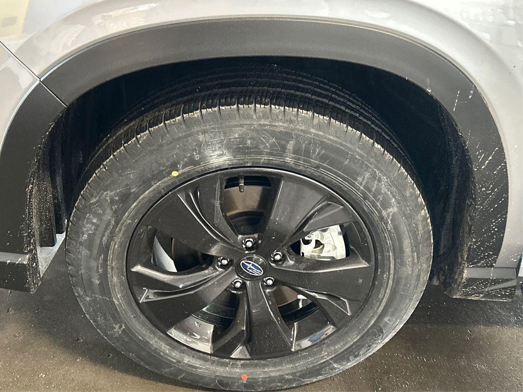 new 2026 Subaru Ascent car, priced at $40,417