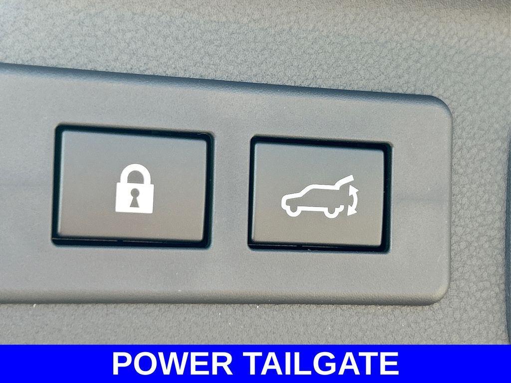 used 2025 Subaru Forester car, priced at $30,400