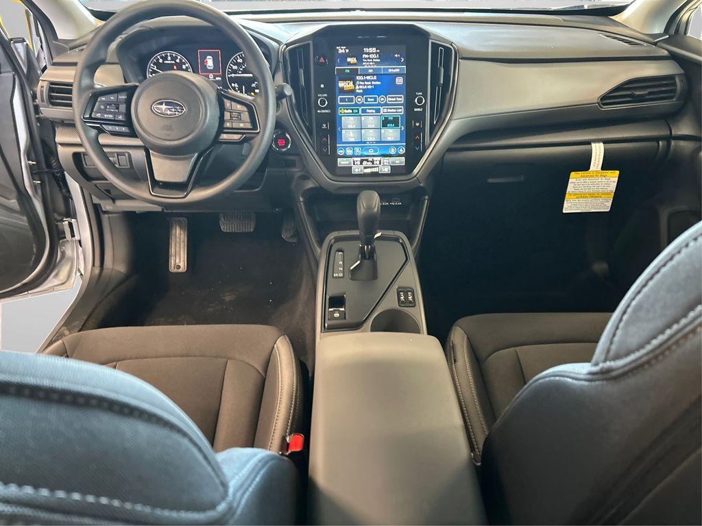 new 2026 Subaru Crosstrek car, priced at $30,488