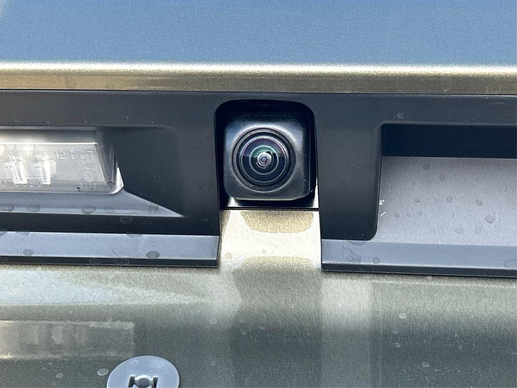 new 2025 Subaru Forester Hybrid car, priced at $39,881