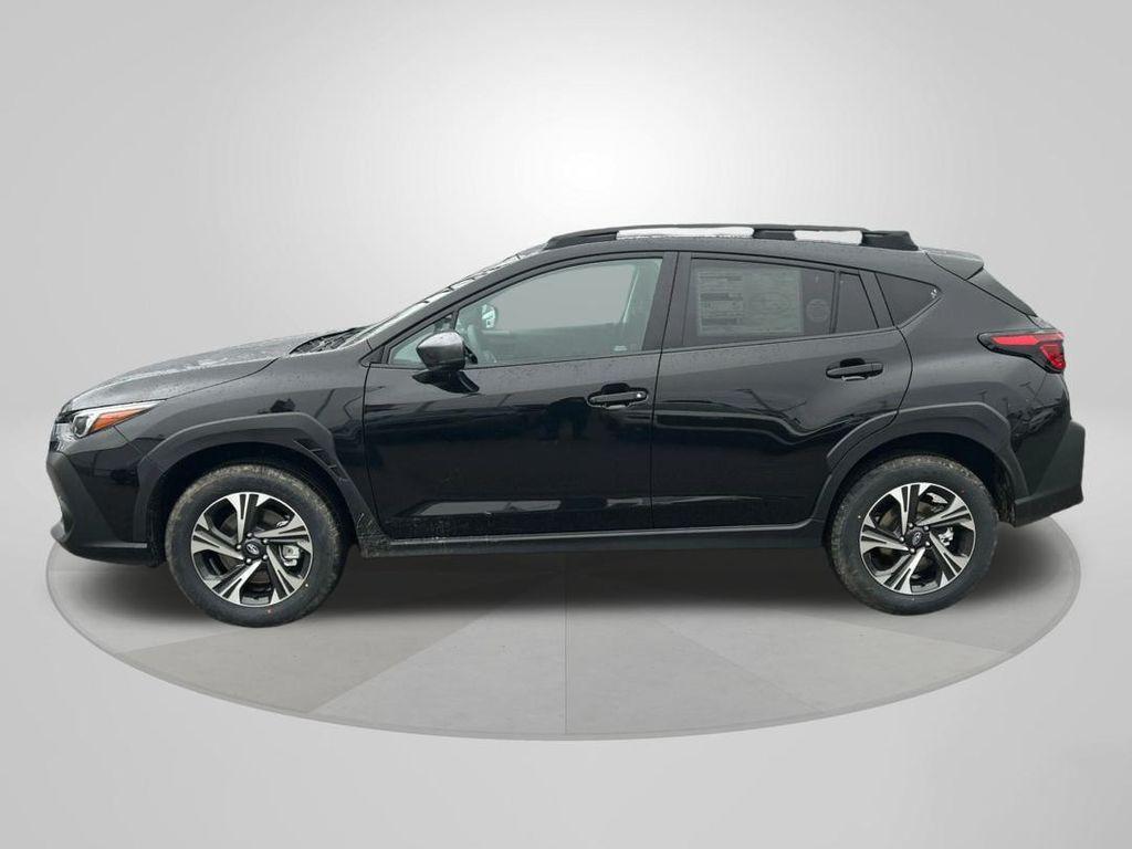 new 2026 Subaru Crosstrek car, priced at $30,458